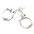 Fifty Shades of Grey - Metallhandschellen