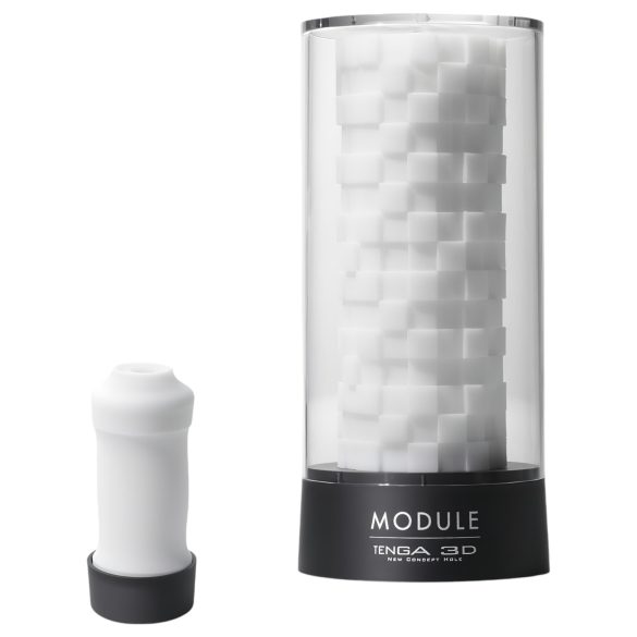 TENGA - 3D Modul Masturbator