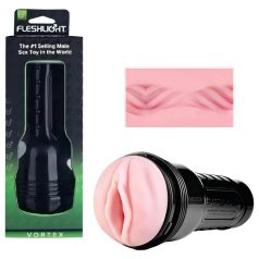 Fleshlight Pink Lady - Wirbelnde Vagina