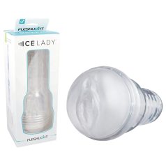 Fleshlight Ice Lady - Kristalline Vagina
