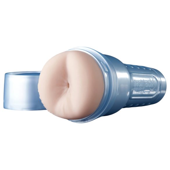 Fleshjack Brent Corrigan - Po-Präzision