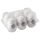 TENGA Egg Cloudy - Eier-Masturbator (6 Stk.)