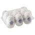 TENGA Egg Cloudy - Eier-Masturbator (6 Stk.)