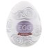 TENGA Egg Cloudy - Eier-Masturbator (6 Stk.)