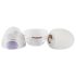 TENGA Egg Cloudy - Eier-Masturbator (6 Stk.)