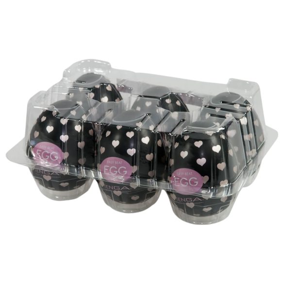TENGA Egg Lovers - Ei-Masturbator (6er-Pack)