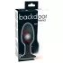 You2Toys - Analplug mit innerem Ball - S