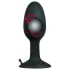 You2Toys - Analplug mit innerem Ball - S
