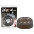You2Toys - Universelle Silikon-Ersatzmanschette (Grau)