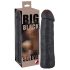 You2Toys - BIG - Verlängerungs- und Verdickungsmanschette (schwarz)