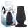 You2Toys - Lust Tunnel - Hohle Analdilator (Schwarz)