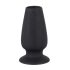 You2Toys - Lust Tunnel - Hohle Analdilator (Schwarz)