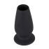 You2Toys - Lust Tunnel - Hohle Analdilator (Schwarz)