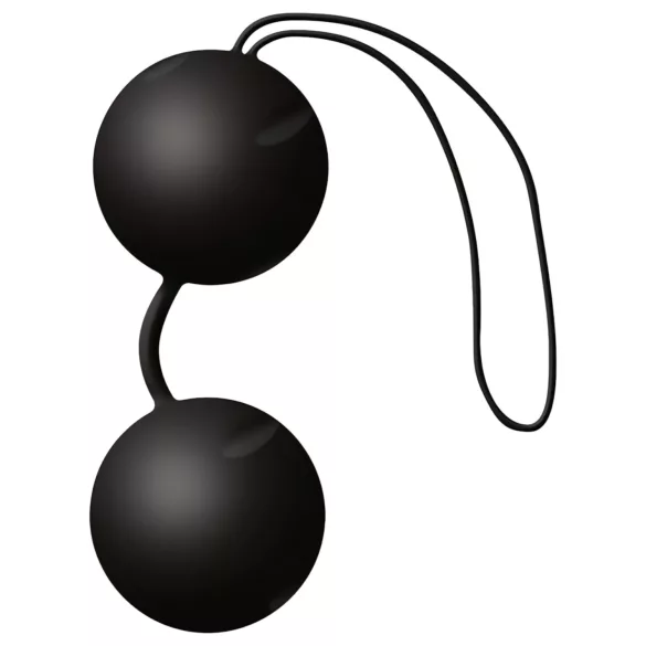 Joyballs Trend Liebeskugeln (schwarz)