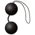 Joyballs Trend Liebeskugeln (schwarz)