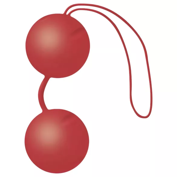 Joyballs Trend Liebeskugeln (Rot)