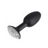 You2Toys - Diamond - Silikon Analplug (klein)