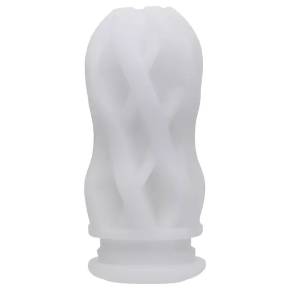TENGA Air Tech Regular - Masturbator (Weiß)