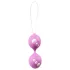 You2Toys - Twin Balls - Duo Geisha-Kugeln (Rosa)
