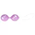 You2Toys - Twin Balls - Duo Geisha-Kugeln (Rosa)