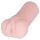 Superflexible Mini-Vagina (natur)