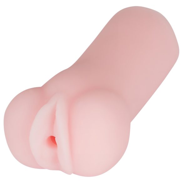 Superflexible Mini-Vagina (natur)