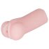 Superflexible Mini-Vagina (natur)