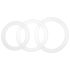 POTENZplus Penisring-Set (3 Stk.)