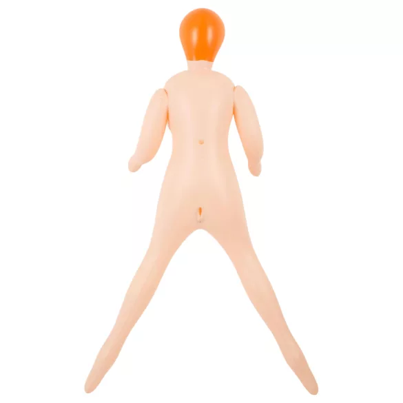 You2Toys Pamela - aufblasbare Gummipuppe in Lebensgröße