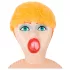 You2Toys Pamela - aufblasbare Gummipuppe in Lebensgröße
