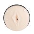 You2Toys - Pussy and Ass - Doppel-Masturbator (schwarz)