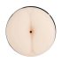You2Toys - Pussy and Ass - Doppel-Masturbator (schwarz)