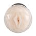 You2Toys - Pussy and Ass - Doppel-Masturbator (schwarz)