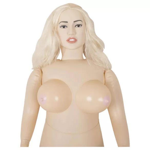 You2Toys - Saftiges Sexpüppchen Juicy Jill
