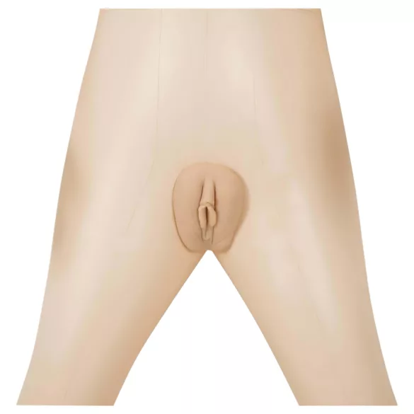 You2Toys - Saftiges Sexpüppchen Juicy Jill