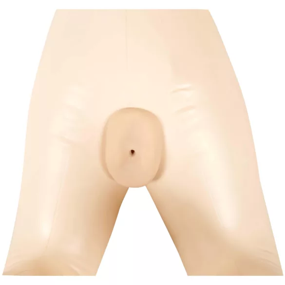You2Toys - Saftiges Sexpüppchen Juicy Jill