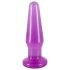 You2Toys - Anal Training Plug Set - 3er (Lila)