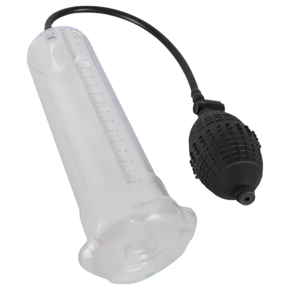 You2Toys - Mister Boner Starter - Penispumpe