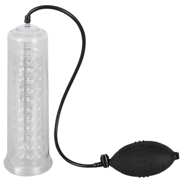 Mister Boner Fantastic - Penispumpe