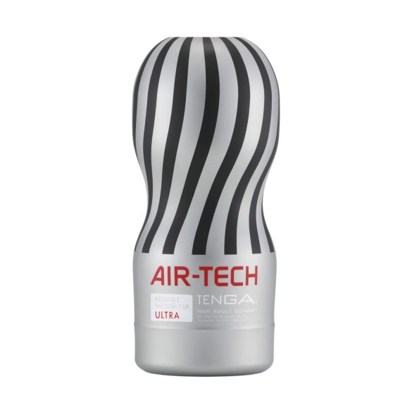 TENGA Air Tech Ultra - wiederverwendbarer Masturbator (groß)