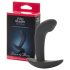 Fifty Shades of Grey - Driven by Desire Anal Plug (Schwarz)