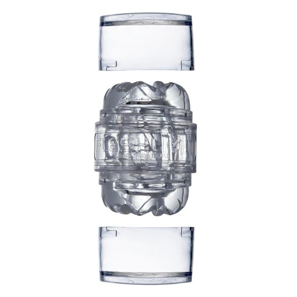 Fleshlight Quickshot Vantage - Reise-Masturbator