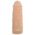 Nature Skin - Penis-Verlängerung & Verdickungshaube