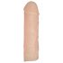 Nature Skin - Penis-Verlängerung & Verdickungshaube