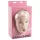 NMC - Tessa - Gummipuppe mit 3D-Gesicht