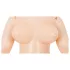 NMC - Tessa - Gummipuppe mit 3D-Gesicht