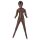 You2Toys - Erdlings-Sexpuppe (dunkle Haut)