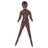 You2Toys - Erdlings-Sexpuppe (dunkle Haut)