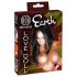 You2Toys - Erdlings-Sexpuppe (dunkle Haut)