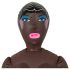 You2Toys - Erdlings-Sexpuppe (dunkle Haut)